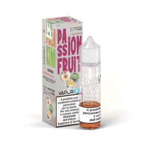 Vaporart Vaporice Pesca Kiwi Passion mix&vape 30ml