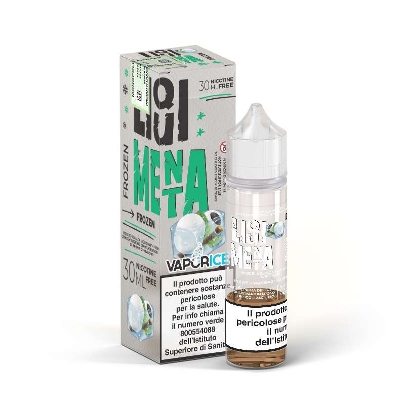 liquido sigaretta elettronica liquirizia Liquidi Pronti Sigaretta Elettronica: Tabacco, Svapo e Gusti Unici main image 1