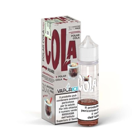 Vaporart Vaporice Cola mix&vape 30ml