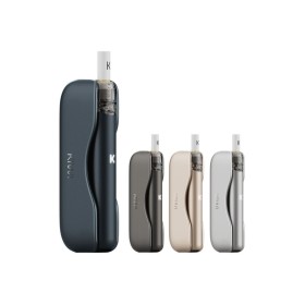 KIWI 2 STARTER KIT - KIWI VAPOR