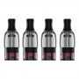 Pod di Ricambio ECO ONE Confezione da 4 Pezzi