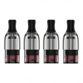 Pod di Ricambio ECO ONE Confezione da 4 Pezzi