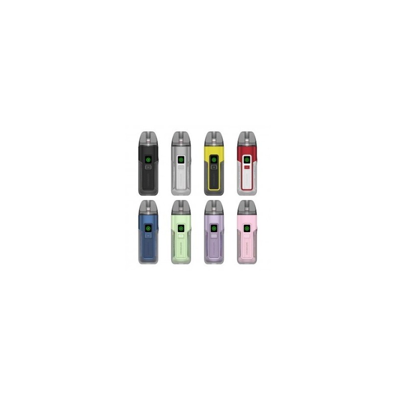 geekvape aegis x Luxe XR Max 2 Vaporesso Pod Mod Kit 80W main image 1