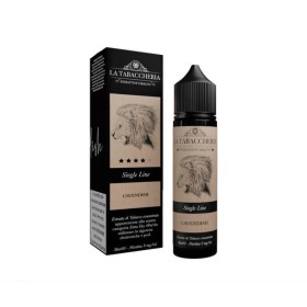 LA TABACCHERIA CAVENDISH 4POD SHOT 20ML