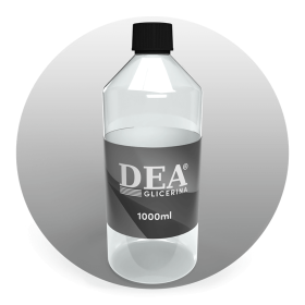 Dea Glicerina Vegetale VG 1L