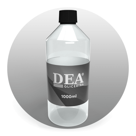 Dea Glicerina Vegetale VG 1L