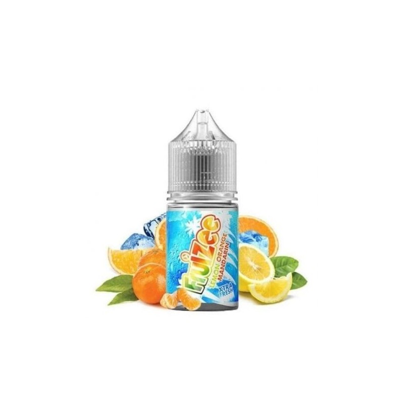 Tabaccodigitale Vendita Online Sigarette Elettroniche | Fruizee Lemon  Orange Mandarin Aroma 10ml