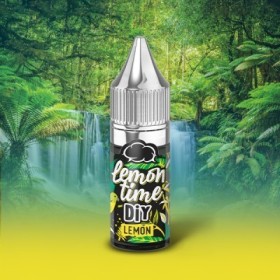 Eliquid France Lemon Time Lemon Aroma CON TASSELLO 10 ml