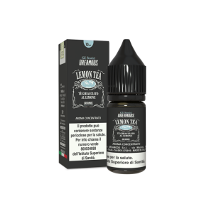 Dreamods Ar 079 Lemon Tea Aroma Concentrato 10 ml