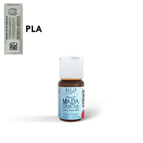 Madagascar Ice CON TASSELLO Aroma Concentrato 10ml