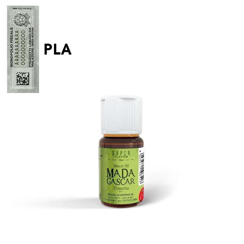 liquido sigaretta elettronica pistacchio Tabacco E Pistacchio Svaponext Aroma 10ml main image 0