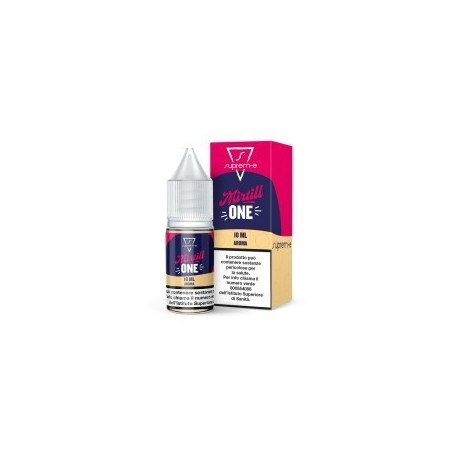 Suprem-e MirtillONE Aroma CON TASSELLO 10 ml