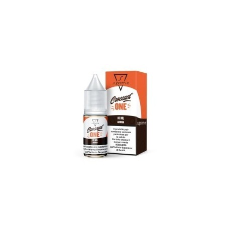 Suprem-e CroccantONE Aroma CON TASSELLO 10 ml
