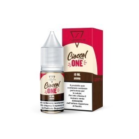 Suprem-e CioccolONE Aroma CON TASSELLO 10 ml
