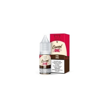 Suprem-e CioccolONE Aroma CON TASSELLO 10 ml