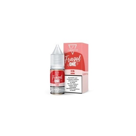 Suprem-e FragolONE Aroma CON TASSELLO 10 ml