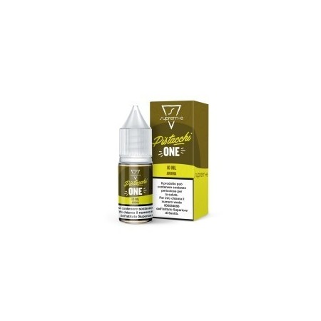 Suprem-e PistacchiONE Aroma CON TASSELLO 10 ml