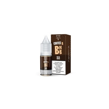 Suprem-e Coffee Bomb Aroma CON TASSELLO 10 ml