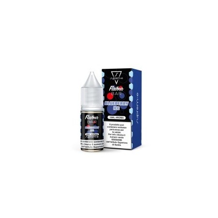Suprem-e Blueberry Ice Aroma CON TASSELLO 10 ml