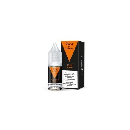 Suprem-e Ry4 Re-Brand Aroma CON TASSELLO 10 ml