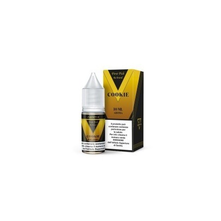 Suprem-e Firstlab Re-Brand Cookie Aroma CON TASSELLO 10 ml