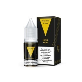Suprem-e First Pick Re-Brand Aroma CON TASSELLO 10 ml