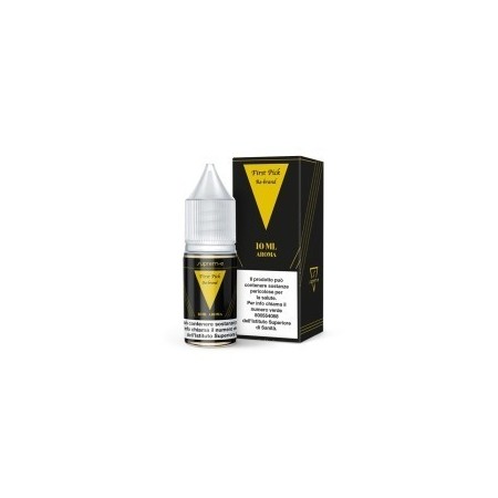 Suprem-e First Pick Re-Brand Aroma CON TASSELLO 10 ml