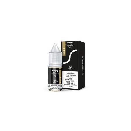 Suprem-e Black Line Bacio Aroma CON TASSELLO 10 ml