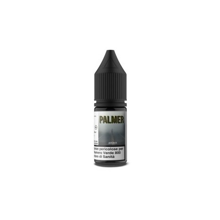 TNT Vape Palmer Aroma CON TASSELLO 10 ml