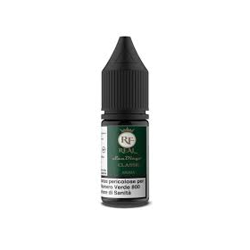 Real Srls San Diego Aroma CON TASSELLO 10 ml