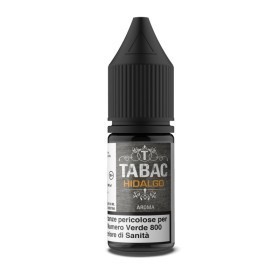 TNT Vape Tabac Hidalgo Aroma CON TASSELLO 10 ml