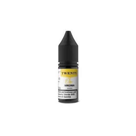TNT Vape TwentyOne Virginia Aroma CON TASSELLO 10 ml