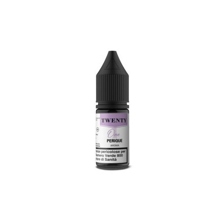 TNT Vape TwentyOne Perique Aroma CON TASSELLO 10 ml