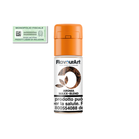 Flavourart Maxx Blend Aroma CON TASSELLO 10 ml