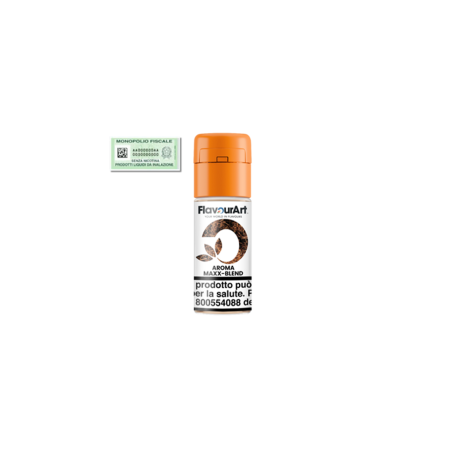 Flavourart Maxx Blend Aroma CON TASSELLO 10 ml