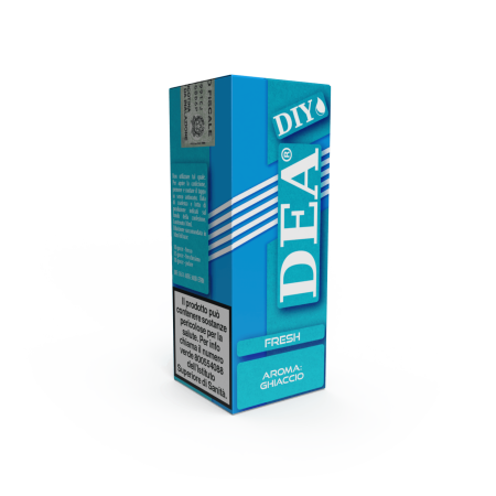 Dea Correttore Fresh Aroma CON TASSELLO 10 ml