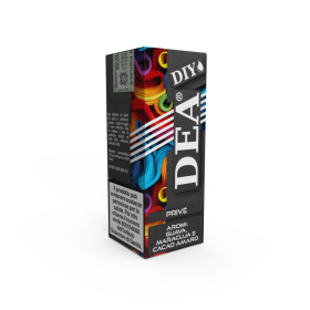 Dea Privè Aroma CON TASSELLO 10 ml
