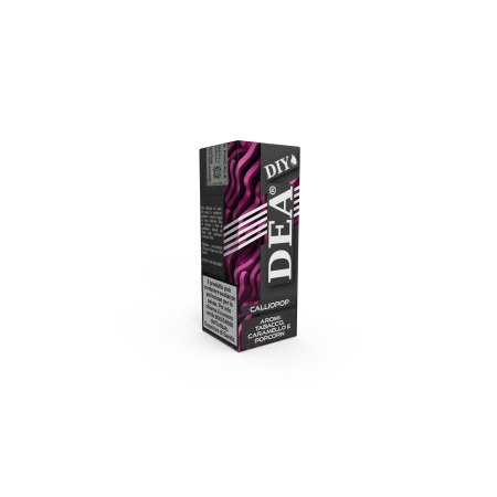 Dea Calliopop Aroma CON TASSELLO 10 ml