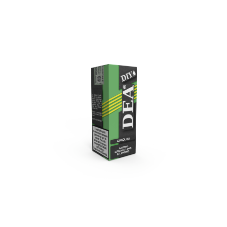 Dea Limolim Aroma CON TASSELLO 10 ml