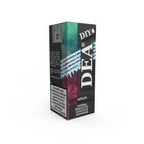 Dea Aputi Aroma CON TASSELLO 10 ml