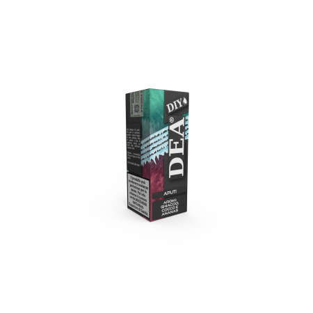 Dea Aputi Aroma CON TASSELLO 10 ml