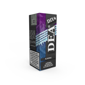 Dea Kayak Aroma CON TASSELLO 10 ml