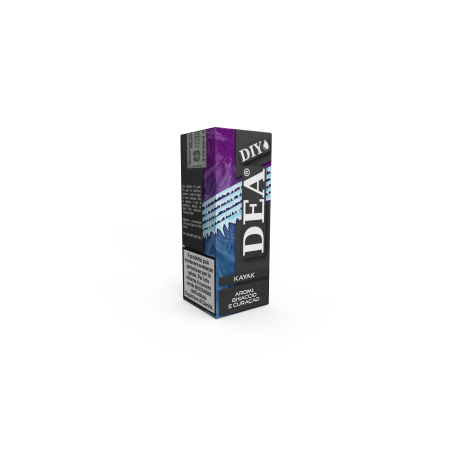 Dea Kayak Aroma CON TASSELLO 10 ml