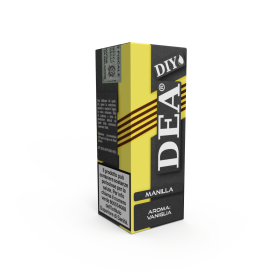 Dea Manilla Aroma CON TASSELLO 10 ml