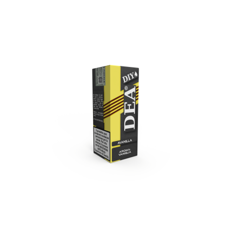 Dea Manilla Aroma CON TASSELLO 10 ml