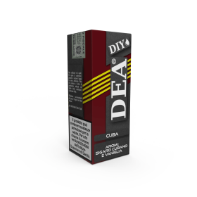 Dea Cuba Aroma CON TASSELLO 10 ml