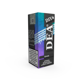 Dea Sami Aroma CON TASSELLO 10 ml