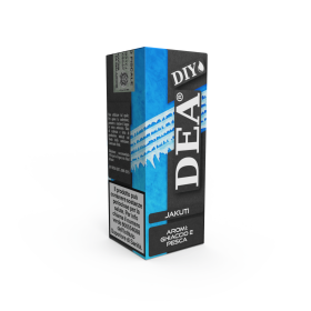 Dea Jakuti Aroma CON TASSELLO 10 ml