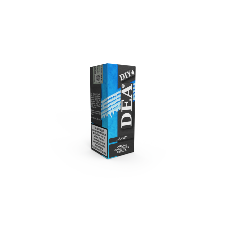 Dea Jakuti Aroma CON TASSELLO 10 ml