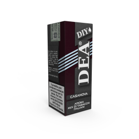 Dea Casanova Aroma CON TASSELLO 10 ml
